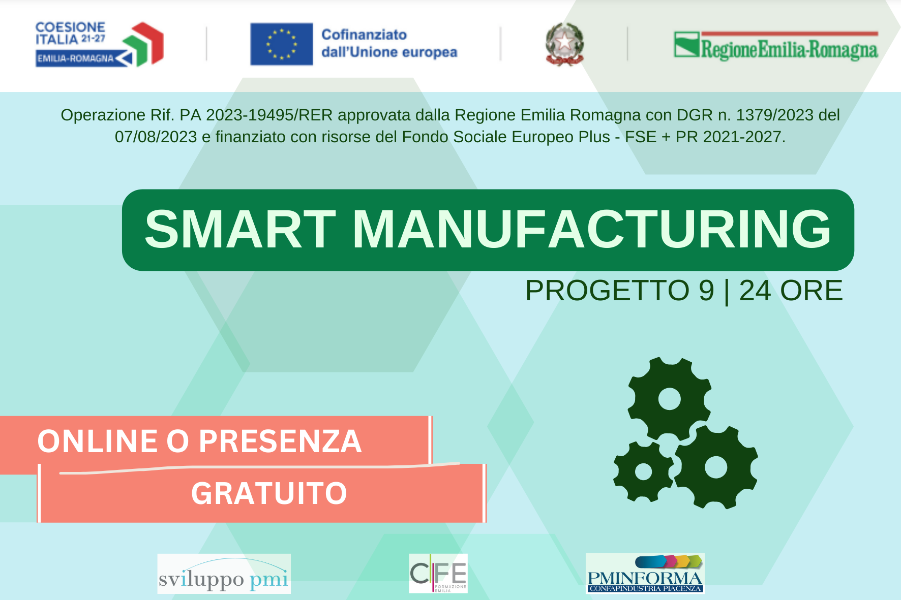 SMART MANUFACTURING